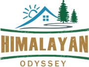 Himalayan odyssey logo